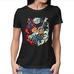 What's In Your Heart