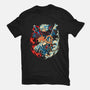 What's In Your Heart-Mens-Premium-Tee-Estudio Horta
