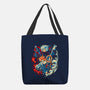 What's In Your Heart-None-Basic Tote-Bag-Estudio Horta