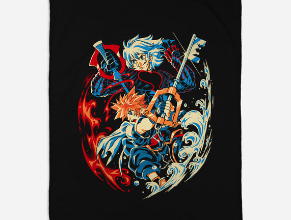 What's In Your Heart