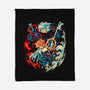 What's In Your Heart-None-Fleece-Blanket-Estudio Horta
