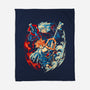 What's In Your Heart-None-Fleece-Blanket-Estudio Horta