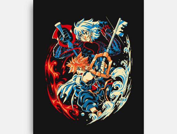 What's In Your Heart