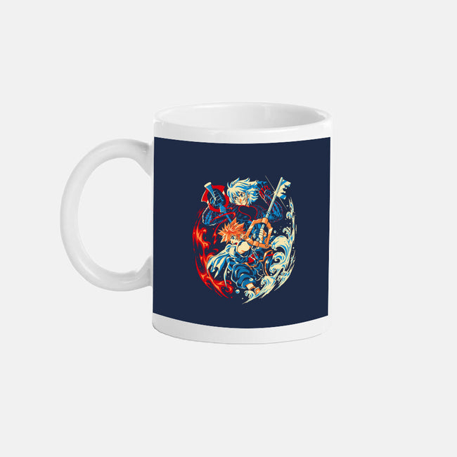 What's In Your Heart-None-Mug-Drinkware-Estudio Horta