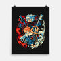 What's In Your Heart-None-Matte-Poster-Estudio Horta