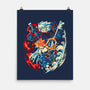 What's In Your Heart-None-Matte-Poster-Estudio Horta