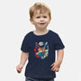 What's In Your Heart-Baby-Basic-Tee-Estudio Horta