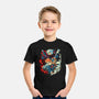 What's In Your Heart-Youth-Basic-Tee-Estudio Horta