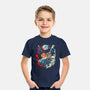 What's In Your Heart-Youth-Basic-Tee-Estudio Horta