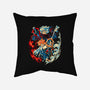 What's In Your Heart-None-Removable Cover w Insert-Throw Pillow-Estudio Horta