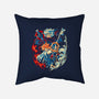 What's In Your Heart-None-Removable Cover w Insert-Throw Pillow-Estudio Horta