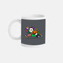 Halloween Candy Run-None-Mug-Drinkware-krisren28
