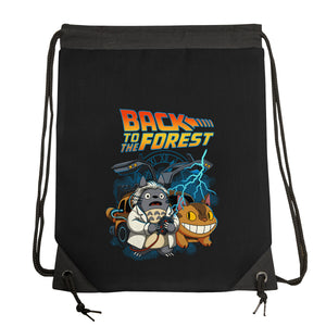 Back To The Forest