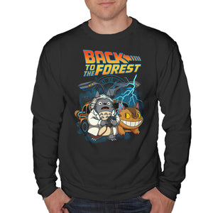 Back To The Forest