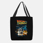 Back To The Forest-None-Basic Tote-Bag-JamesQJO