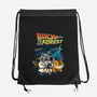 Back To The Forest-None-Drawstring-Bag-JamesQJO
