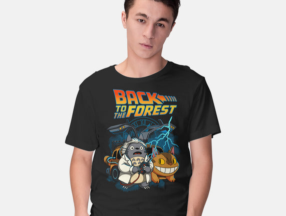Back To The Forest