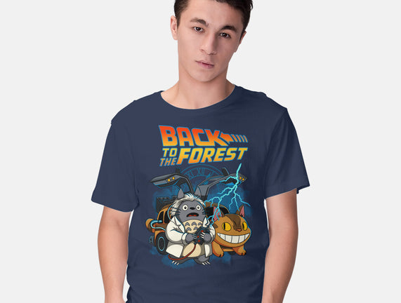 Back To The Forest