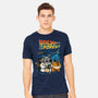 Back To The Forest-Mens-Heavyweight-Tee-JamesQJO