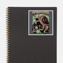 Immortal Snail Horror Movie-None-Glossy-Sticker-Studio Mootant