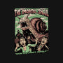 Immortal Snail Horror Movie-Unisex-Pullover-Sweatshirt-Studio Mootant