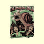 Immortal Snail Horror Movie-Mens-Basic-Tee-Studio Mootant