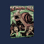 Immortal Snail Horror Movie-None-Adjustable Tote-Bag-Studio Mootant