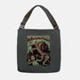 Immortal Snail Horror Movie-None-Adjustable Tote-Bag-Studio Mootant