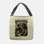 Immortal Snail Horror Movie-None-Adjustable Tote-Bag-Studio Mootant
