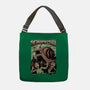 Immortal Snail Horror Movie-None-Adjustable Tote-Bag-Studio Mootant