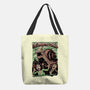Immortal Snail Horror Movie-None-Basic Tote-Bag-Studio Mootant
