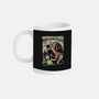 Immortal Snail Horror Movie-None-Mug-Drinkware-Studio Mootant