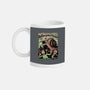 Immortal Snail Horror Movie-None-Mug-Drinkware-Studio Mootant