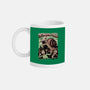 Immortal Snail Horror Movie-None-Mug-Drinkware-Studio Mootant