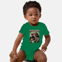 Immortal Snail Horror Movie-Baby-Basic-Onesie-Studio Mootant