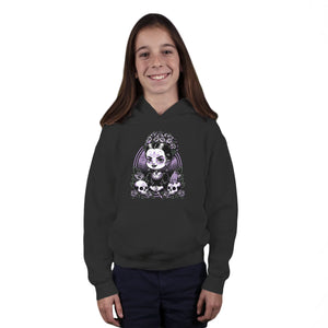 Gothic Muerte Girl