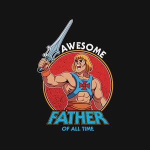 Cooler Than A Superhero