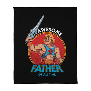 Cooler Than A Superhero