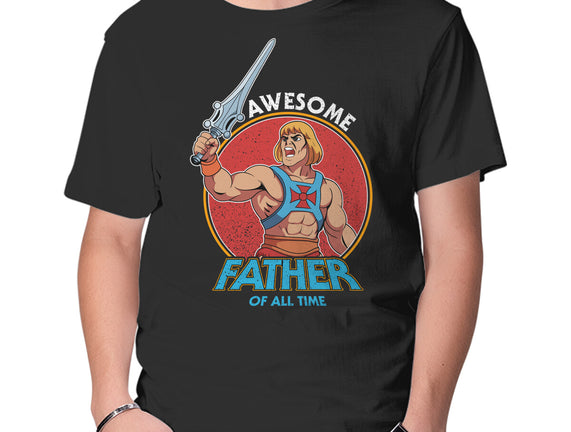 Cooler Than A Superhero