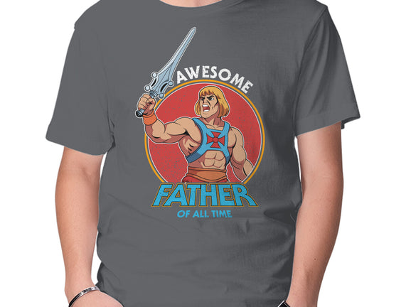 Cooler Than A Superhero