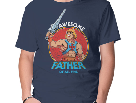 Cooler Than A Superhero