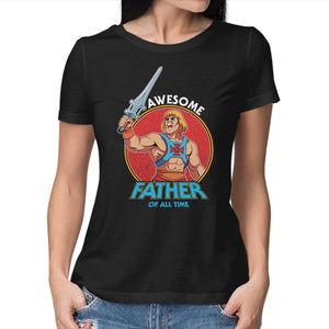 Cooler Than A Superhero