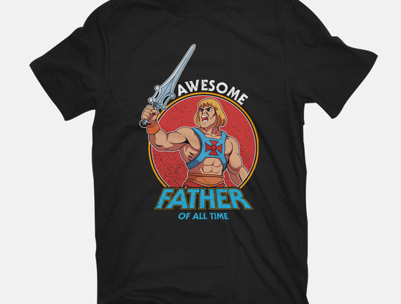 Cooler Than A Superhero