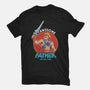 Cooler Than A Superhero-Mens-Premium-Tee-hirolabs
