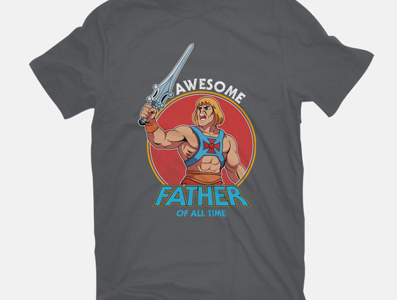 Cooler Than A Superhero