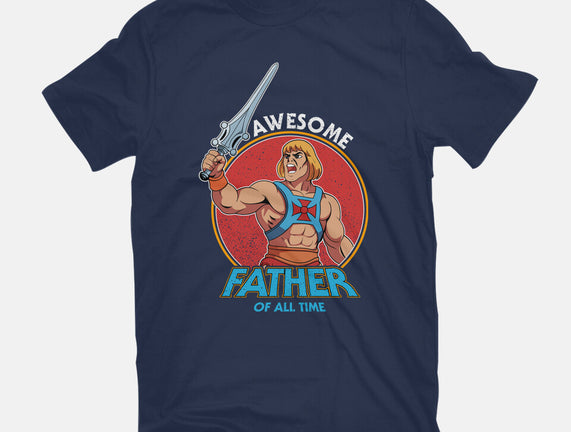 Cooler Than A Superhero