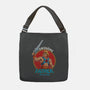 Cooler Than A Superhero-None-Adjustable Tote-Bag-hirolabs