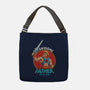 Cooler Than A Superhero-None-Adjustable Tote-Bag-hirolabs