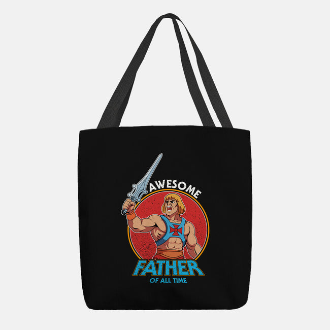 Cooler Than A Superhero-None-Basic Tote-Bag-hirolabs