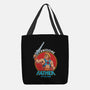 Cooler Than A Superhero-None-Basic Tote-Bag-hirolabs